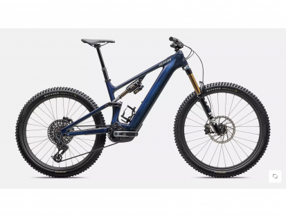 Specialized Turbo Levo 4 Electric Mountain Bike Performance