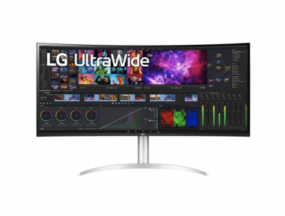 LG UltraWide 40WP95XP-W
