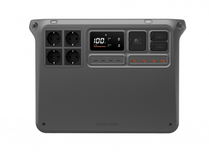 DJI Power 2000