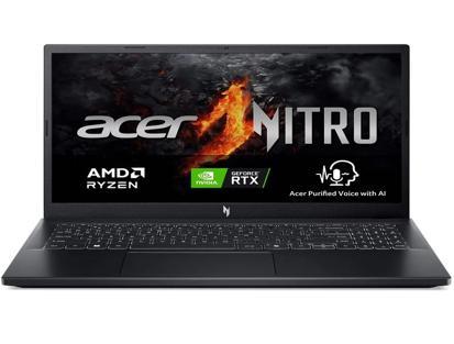 Acer Nitro V15 ANV15 41 Gaming AMD Ryzen 7 