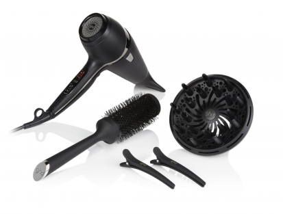 GHD Air Kit professional hair dryer with Ionic Technology