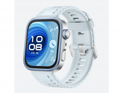 Huawei Watch Fit 4 Smartwatch with Advanced Health Features