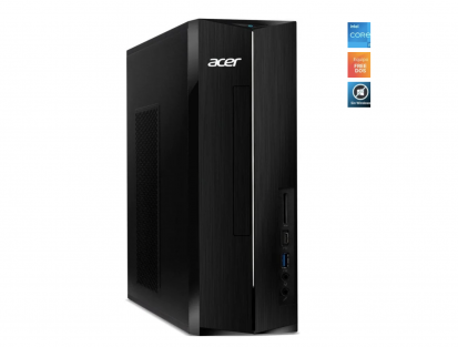 Acer Aspire XC-1780 Desktop with Intel Core i5-13400