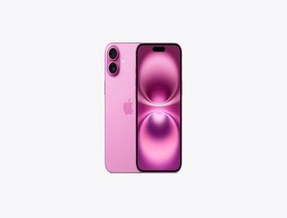 Apple iPhone 16 Pink 512GB