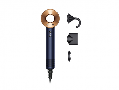 Dyson Supersonic Hair Dryer for Fast Gentle Drying