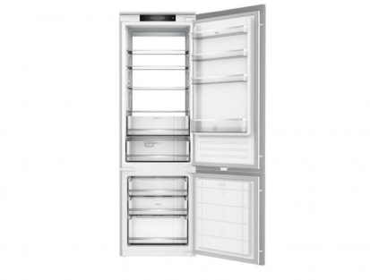 Teka Combi Refrigerator TEKARBF-78780-FI Built-in White No Frost