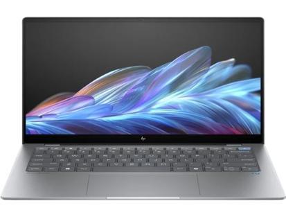 HP Omnibook X 14-fe0009ns Portable AI Laptop by HP