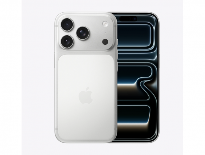 Iphone 17 PRO 256GB Plata premium smartphone edition