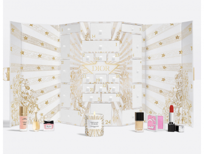 Dior Le 30 Montaigne Advent Calendar Luxury Gift Set