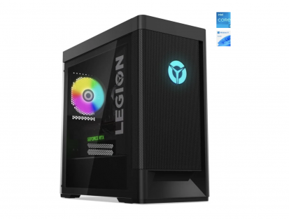 Lenovo Legion T5 26IAB7 Next-Gen High-Performance Gaming Desktop