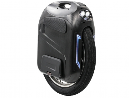 Monociclo Gotway monster pro 3600wh 100v 24 pulgadas