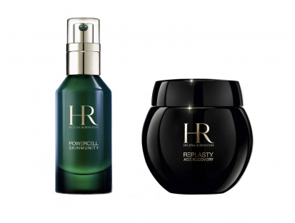 Helena Rubinstein Duo Addict Replasty Night Powercell Serum Set