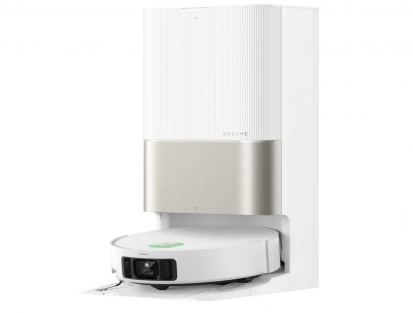 Dreame X50 Ultra Complete with ProLeap System Robotic Vacuum
