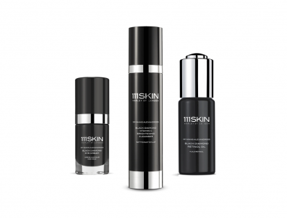 111SKIN Overnight Facial Trio Intensive Night Ritual for Skin