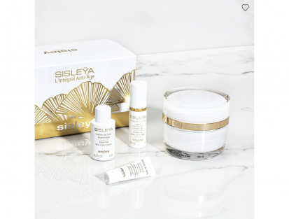 Sisley Cofre Discovery Set of Sisleya LIntegral Anti-Age