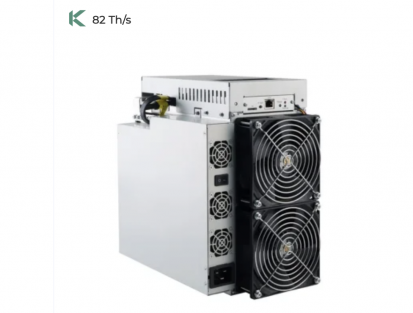 IbeLink BM K3 Max Kadena mining rig for efficiency