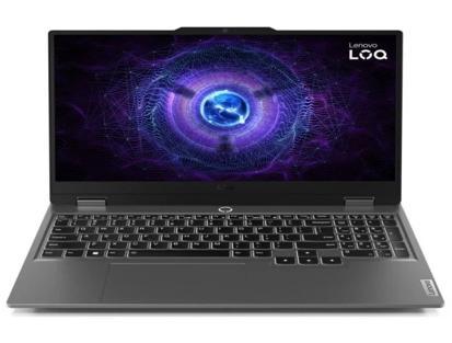 Lenovo 15IRX9 i7 Gaming Laptop for Creative Tasks