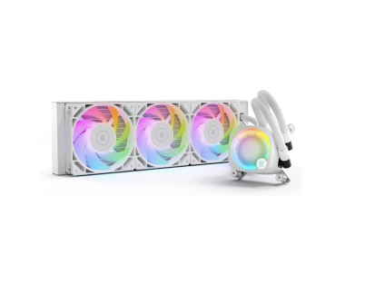 EKWB AIO Nucleus CR360 Lux D-RGB Liquid Cooler