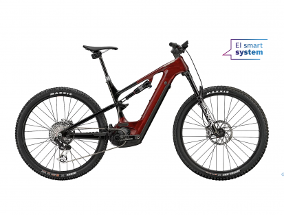 Cannondale Moterra Neo LAB71 2024 eBike premium mountain bike