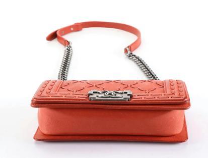 Chanel Pre Fall Paris Dallas 2014 Small