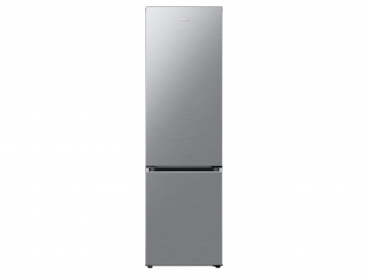 Samsung RB38C7AGWS9EF Combi Refrigerator No Frost 387 L