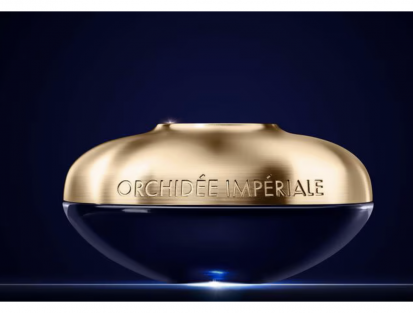 Guerlain Orchidee Imperial Anti-Aging Light Cream for Regeneration