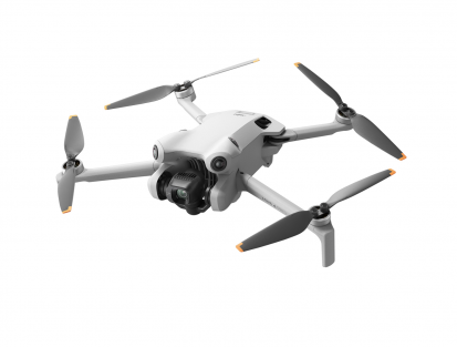 DJI Mini 4 Pro Pack Fly More DJI RC 2