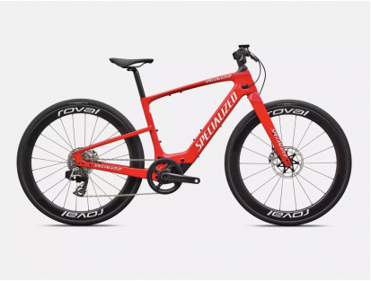 Specialized Vado SL 2 S-Racing LTD e-bike for urban sport