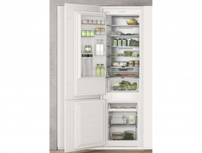 Whirlpool WHC20 T152 Combi Refrigerator