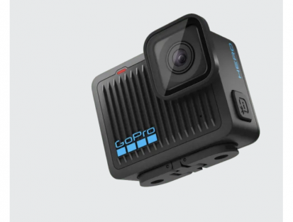 GoPro Hero Mini