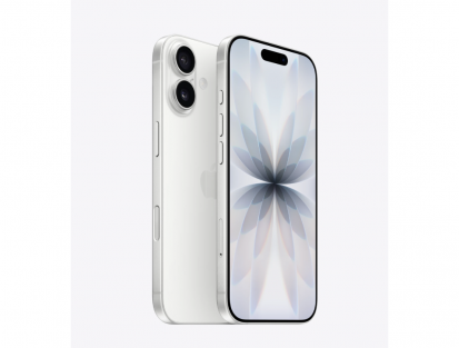 Iphone 17 512GB Blanco Smartphone with Premium Design