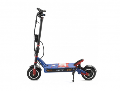 Vsett 11 60V 42Ah