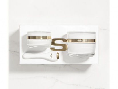 Sisleya L Integral Anti-Age Duo Visage and Eyes
