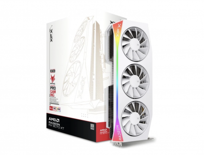 XFX Mercury