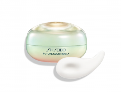 Shiseido Legendary Enmei Ultimate Radiance Eye Cream Ritual