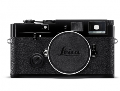 Leica MP Analog