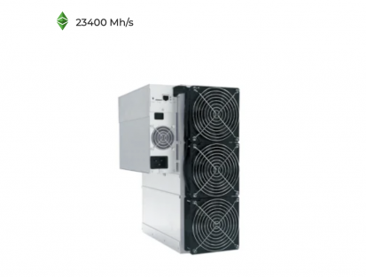 Jasminer X44-P Ethereum Mining Device for EtHashETC High-Performance Hashrate and Low Power