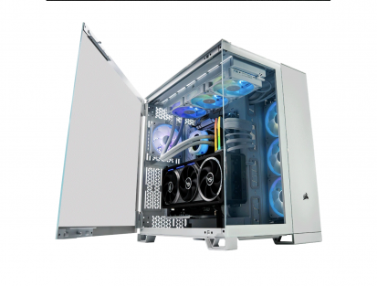 Epical-Q Privateer-W Gold III PC System for High-Performance Gaming