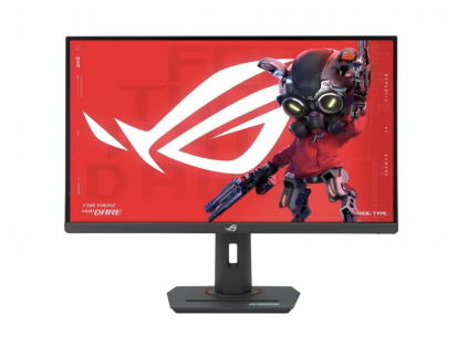 Asus Rog Strix XG27ACS Gaming Monitor with High Refresh Rate