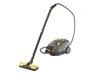 Karcher SG 44 Professional Steam Cleaner for Deep Hygiene