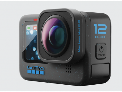 GoPro Hero12 Black
