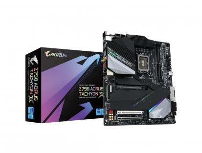 Gigabyte Z790