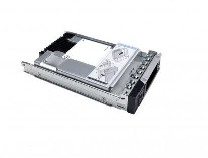 Dell SSD SAS Enterprise Drive with High Capacity Performance