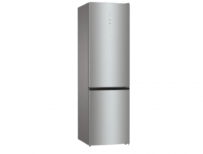 Hisense Combi RB470N4SIC Refrigerator in Stainless Steel Inox finish