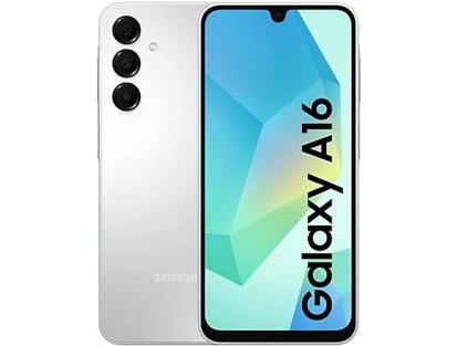 Samsung Galaxy A16 LTE 128GB Light Gray