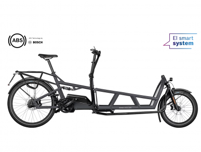 Riese y Muller Load4 75 Rohloff HS 2025