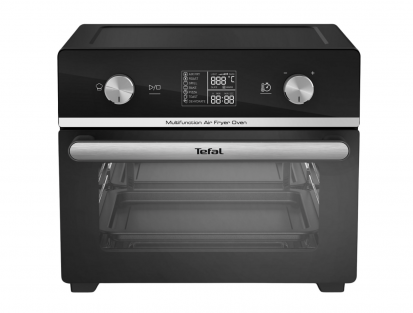 Tefal 20L easy fry fw6068 air fryer with large capacity