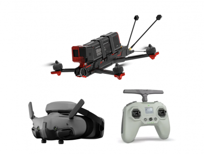 Iflight Sh fpv DJI Goggles 3