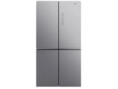 Teka RMF Americano Refrigerator with French Doors and Large Capacity