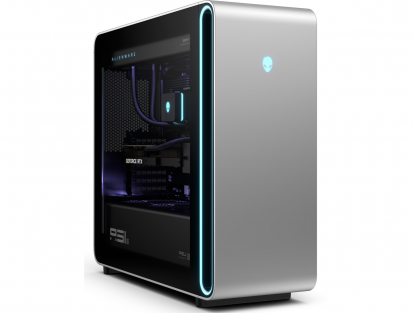 Alienware Area-51 Desktop for Extreme Gaming and Productivity